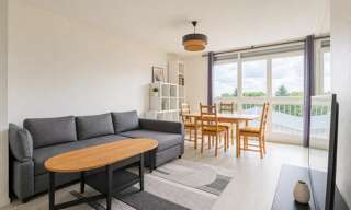 Appartement 3 Pièces 66 m² à vendre à Noisy-le-Grand (93160)