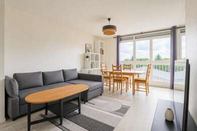 Appartement 3 pièces 199000 €