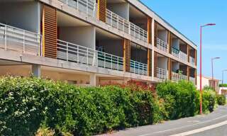 Appartement 2 Pièces 55 m² à vendre à Théza (66200)