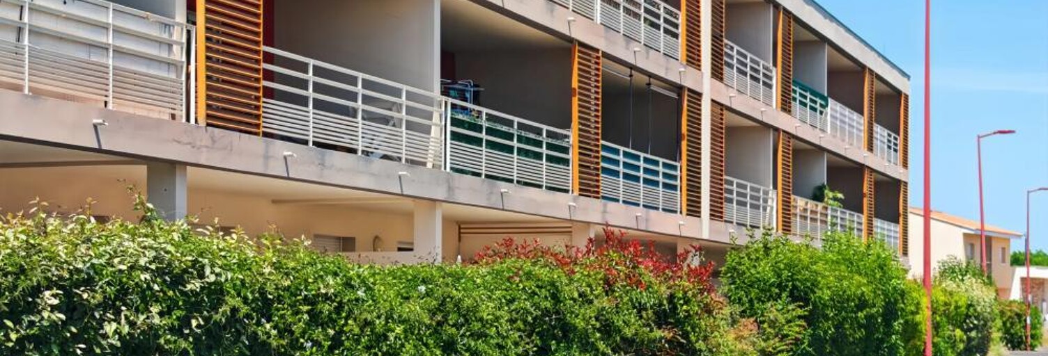 Appartement 2 Pièces 55 m² à vendre à Théza (66200)