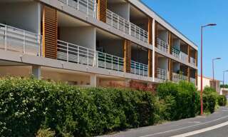 Appartement 2 Pièces 55 m² à vendre à Théza (66200)