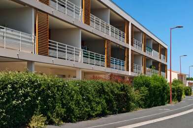 Appartement 2 pièces 145000 €