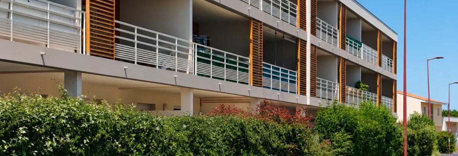 Appartement 2 Pièces 55 m² à vendre à Théza (66200)