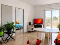Appartement 2 pièces de 39 m² à Théza — photo 2