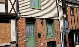 Maison 3 Pièces 90 m² à vendre à Gaillefontaine (76870)