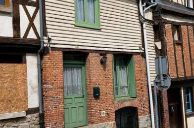 Maison 3 pièces 78000 €