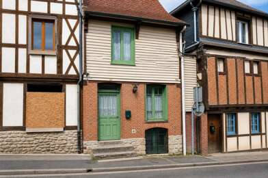 Maison 3 pièces 75000 €