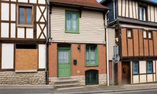Maison 3 Pièces 90 m² à vendre à Gaillefontaine (76870)