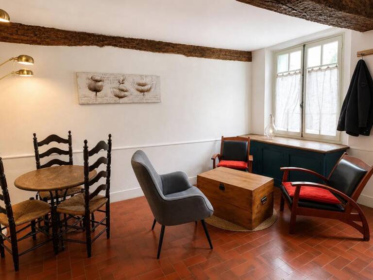 Maison de 3 pièces de 52m2 m² à Gaillefontaine — photo 1