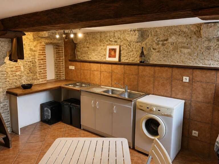 Maison de 3 pièces de 52m2 m² à Gaillefontaine — photo 1