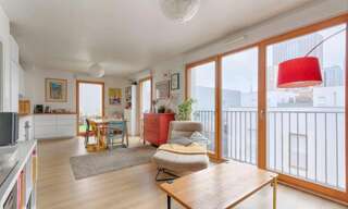 Appartement 4 Pièces 85 m² à vendre à Aubervilliers (93300)