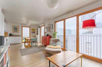 Appartement 4 pièces 410000 €