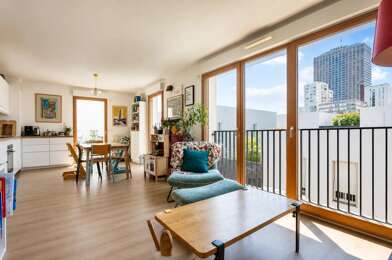Appartement 4 pièces 389000 €