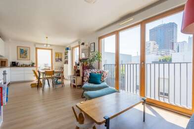 Appartement 4 pièces 389000 €