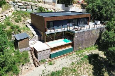 Maison 4 pièces 365000 €