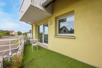 Appartement 6 pièces 269000 €
