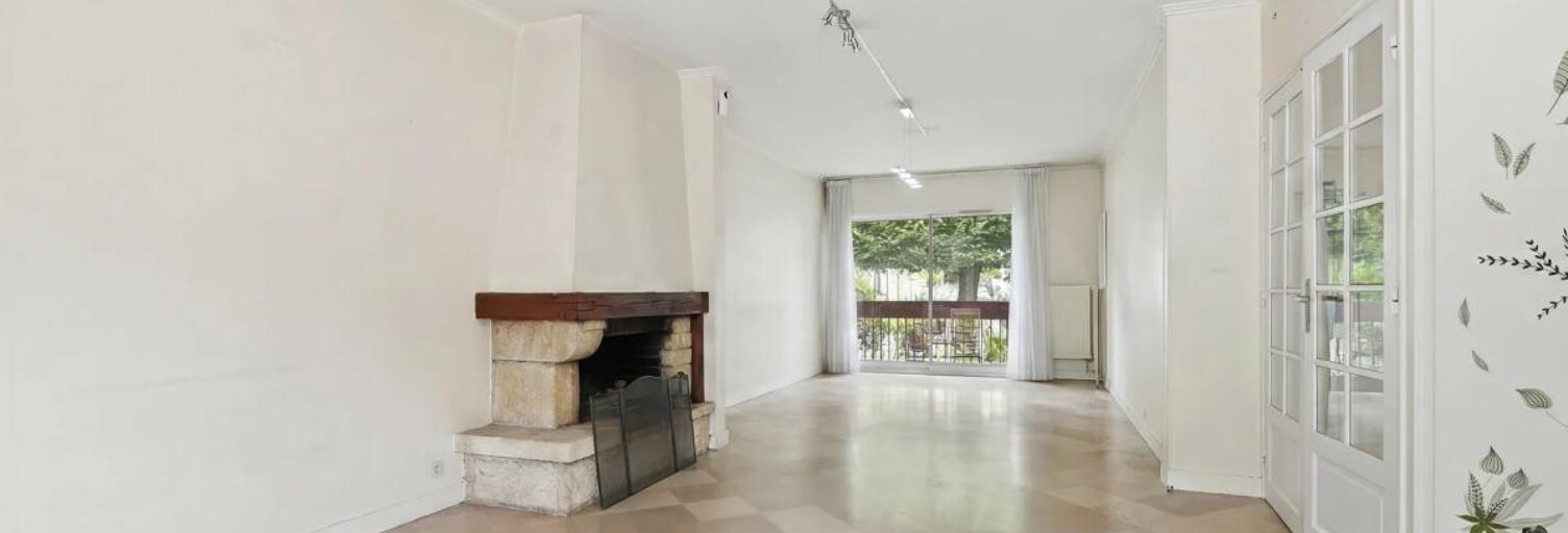 Maison 4 Pièces 114 m² à vendre à Fontenay-aux-Roses (92260)