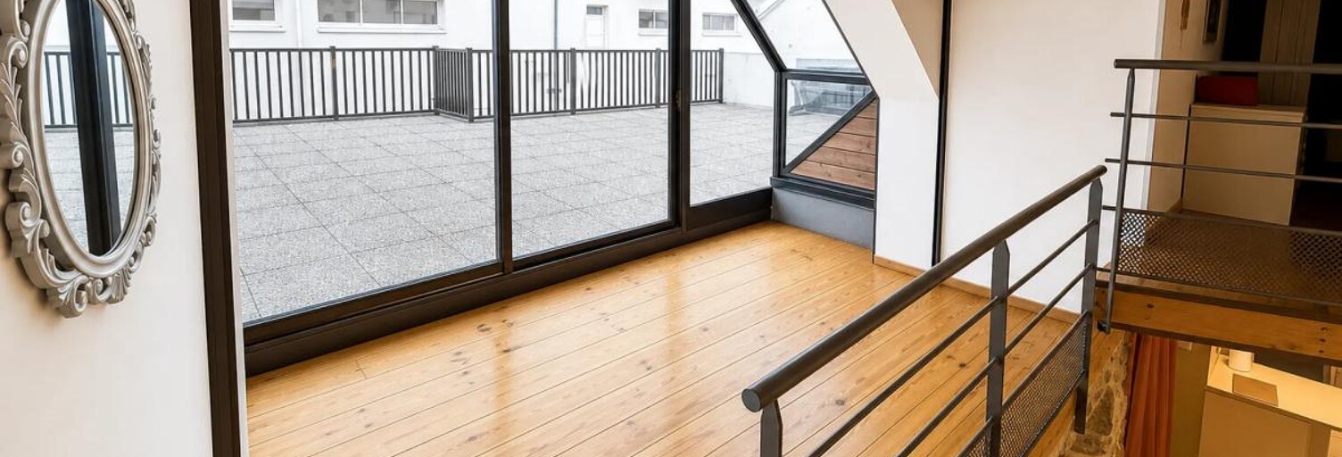 Appartement 4 Pièces 83 m² à vendre à Ax-les-Thermes (09110)
