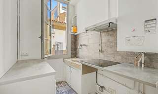 Appartement 2 Pièces 51 m² à vendre à Aix-en-Provence (13100)