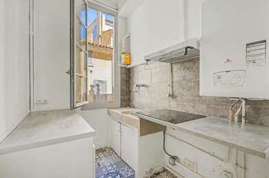 Appartement 2 pièces 290000 €