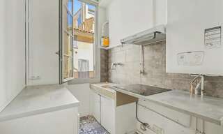 Appartement 2 Pièces 51 m² à vendre à Aix-en-Provence (13100)