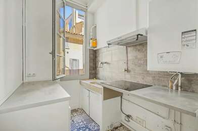 Appartement 2 pièces 265000 €
