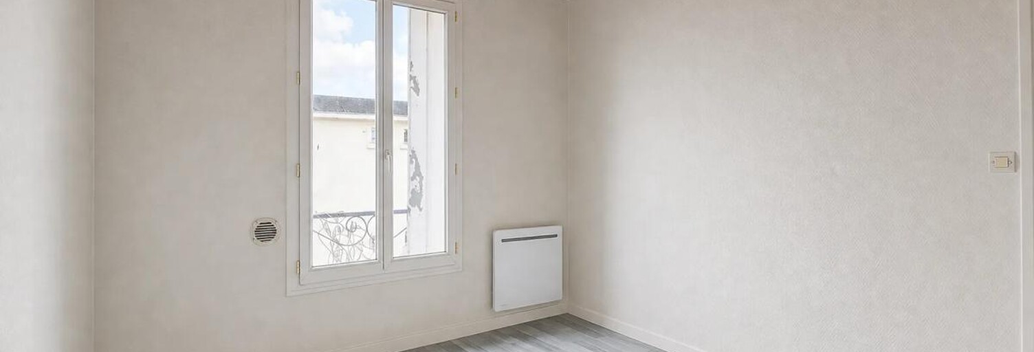 Appartement 1 Pièce 18 m² à vendre à Bondy (93140)