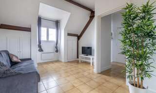 Appartement 1 Pièce 24 m² à vendre à Juvisy-sur-Orge (91260)