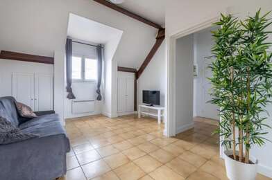Appartement 1 pièces 109000 €