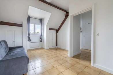 Appartement 1 pièces 99000 €
