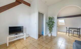 Appartement 1 Pièce 24 m² à vendre à Juvisy-sur-Orge (91260)