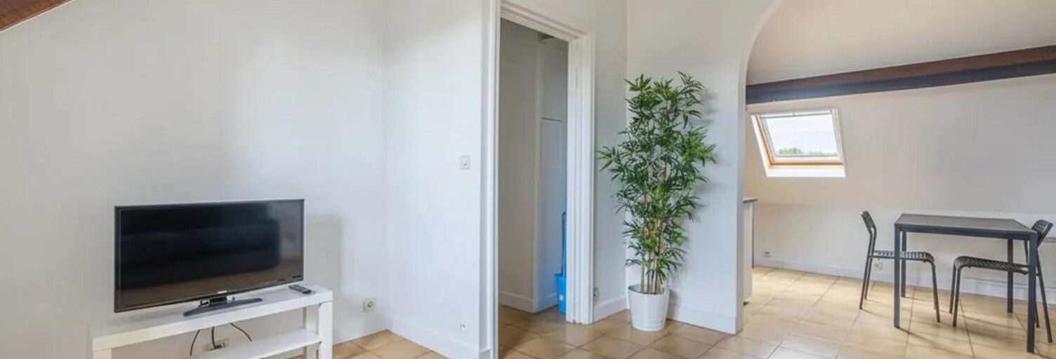 Appartement 1 Pièce 24 m² à vendre à Juvisy-sur-Orge (91260)