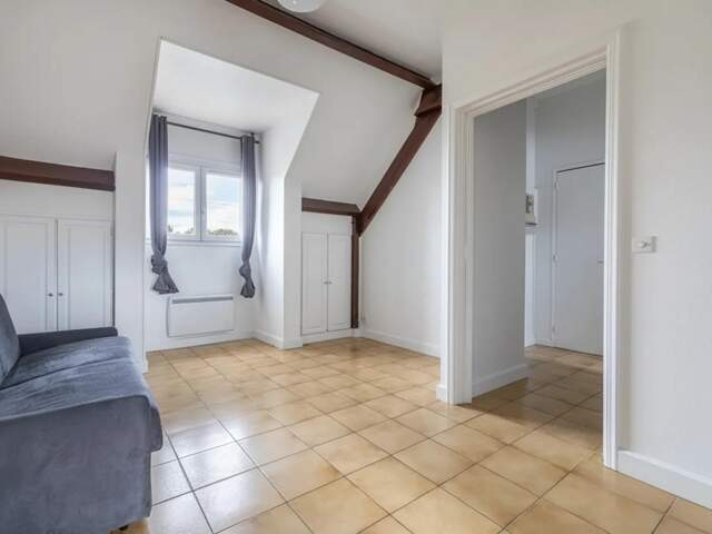 Studio de 1 pièce de 24 m² à Juvisy-sur-Orge — photo du bien