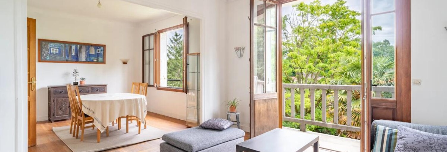 Maison 9 Pièces 187 m² à vendre à Noisy-le-Sec (93130)