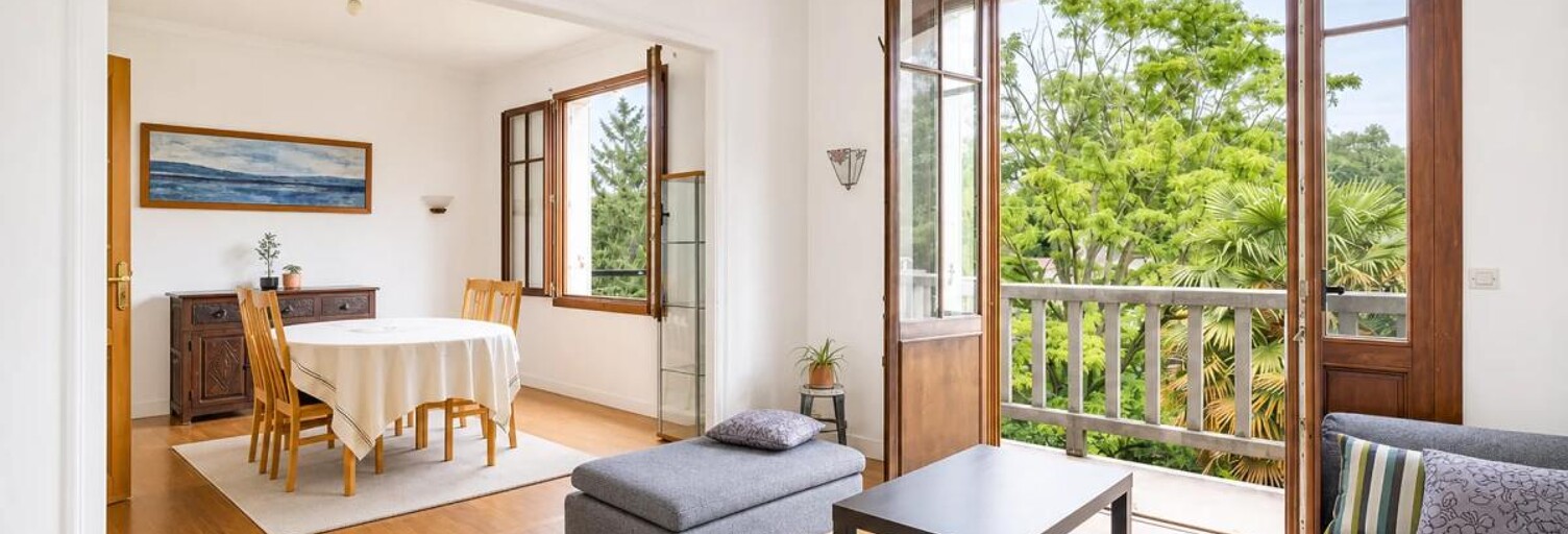Maison 9 Pièces 187 m² à vendre à Noisy-le-Sec (93130)
