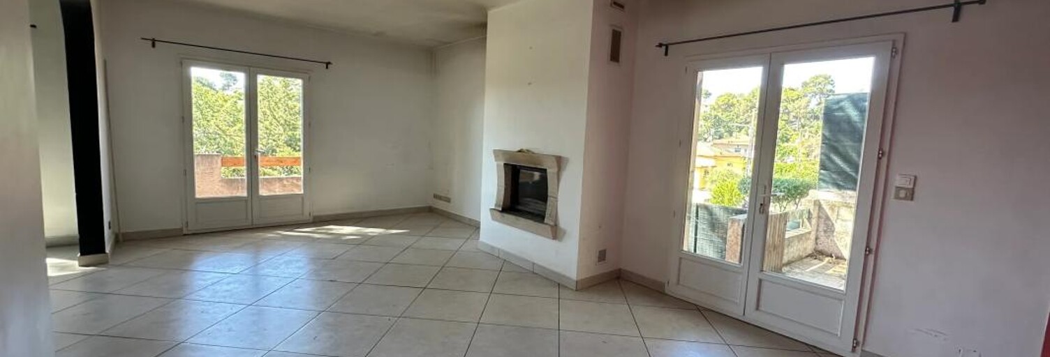 Maison 3 Pièces 112 m² à vendre à La Seyne-sur-Mer (83500)