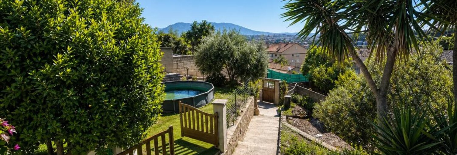 Maison 3 Pièces 112 m² à vendre à La Seyne-sur-Mer (83500)