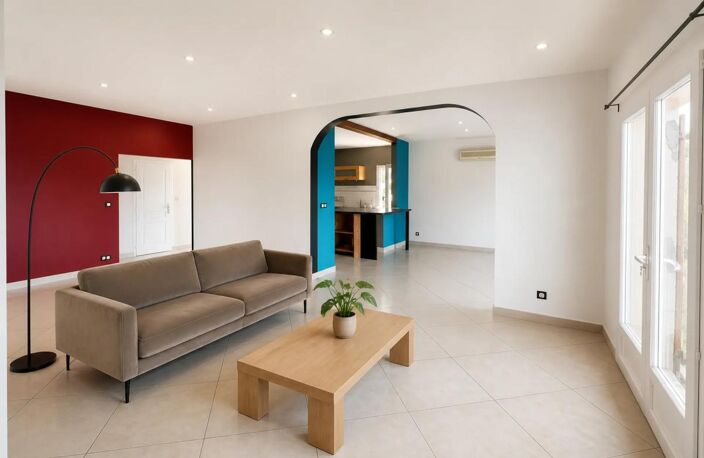 Maison de 3 pièces de 112 m² à La Seyne-sur-Mer — photo 4