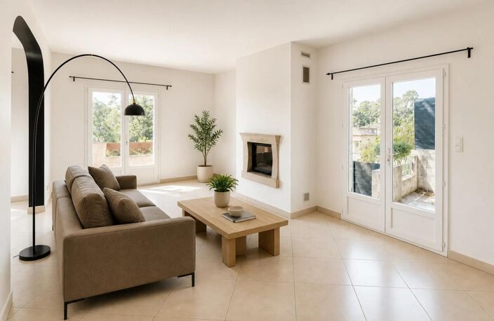 Maison de 3 pièces de 112 m² à La Seyne-sur-Mer — photo 5