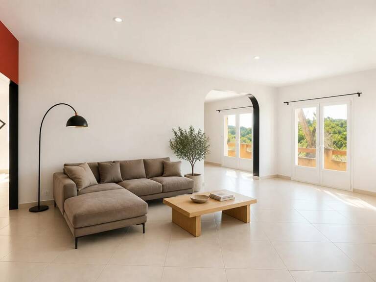 Maison de 3 pièces de 112 m² à La Seyne-sur-Mer — photo 1