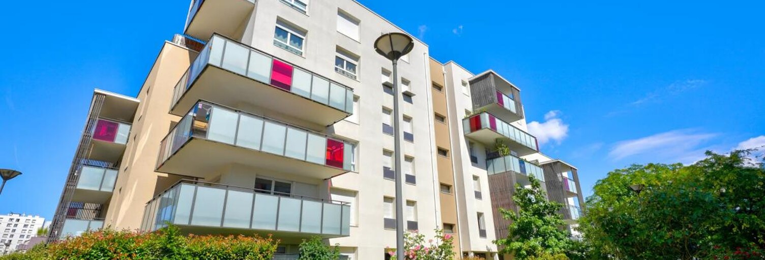 Appartement 3 Pièces 78 m² à vendre à Saint-Fons (69190)