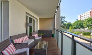 Appartement 3 Pièces 78 m² à vendre à Saint-Fons (69190)