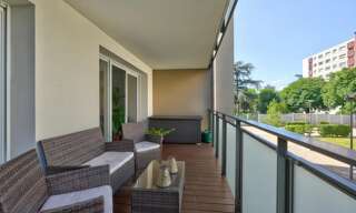 Appartement 3 Pièces 78 m² à vendre à Saint-Fons (69190)