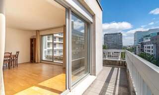 Appartement 3 Pièces 62 m² à vendre à Courbevoie (92400)