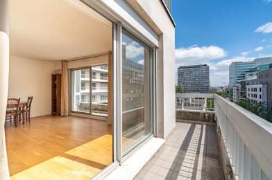 Appartement 3 pièces 532000 €