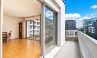 Appartement 3 Pièces 62 m² à vendre à Courbevoie (92400)