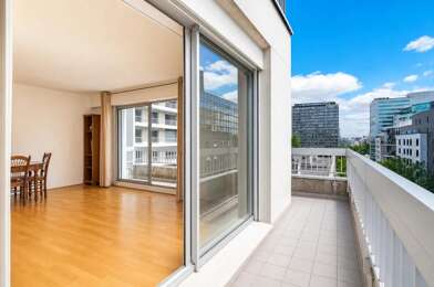 Appartement 3 pièces 499000 €