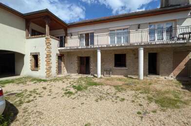 Maison 7 pièces 467000 €