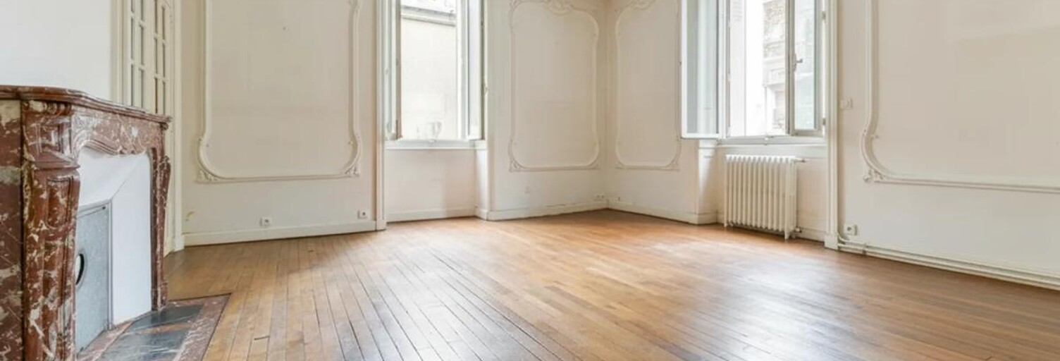 Appartement 5 Pièces 103 m² à vendre à Nantes (44300)