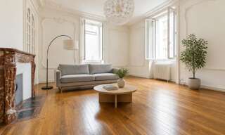 Appartement 5 Pièces 103 m² à vendre à Nantes (44300)